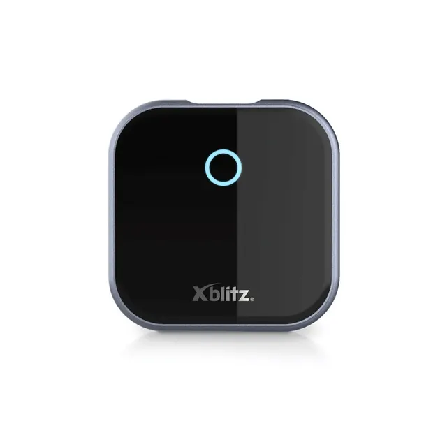 XBLITZ BEZPRZEWODOWY ADAPTER SMARTCAR