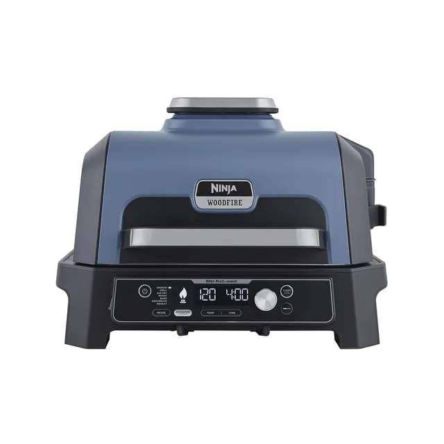 Grill elektryczny Ninja OG901EU 1700 W blat patelnia