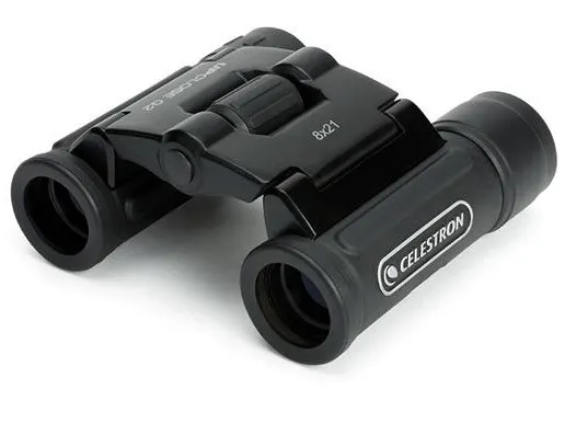 Lornetka Celestron UpClose G2 8x21