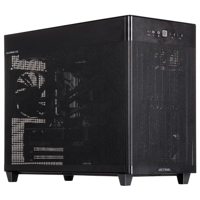 Actina Selection 9500F/16GB/1TB/RTX5060/650W