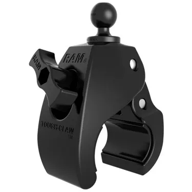 RAM MOUNT Duża podstawa zacisku RAM® Tough-Claw™ z kulką B
