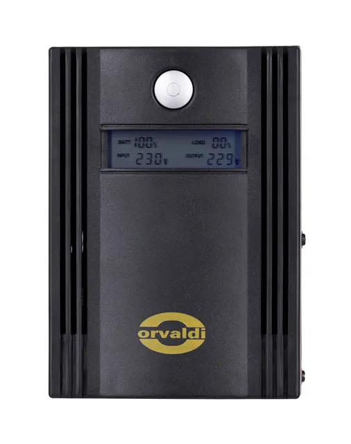 Orvaldi Inverter 12-500W Technologia line-interactive 0 5 kVA