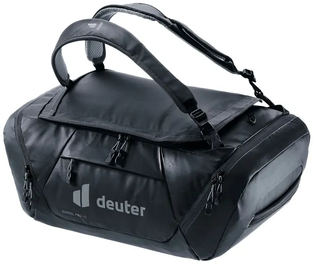 Torba turystyczna Deuter Duffel Pro 40