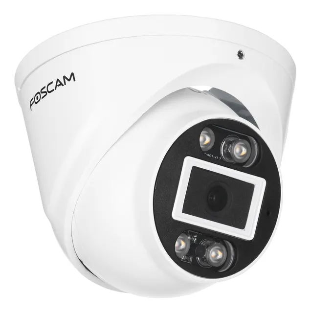 Kamera IP do monitoringu Foscam T8EP 8MP