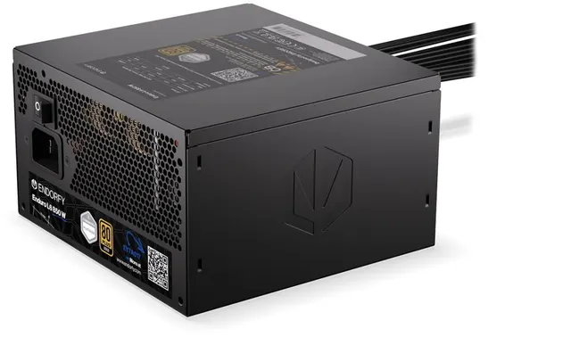 Zasilacz ENDORFY Enduro L6 750 W