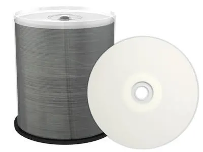 MediaRange MRPL513 płyta CD CD-R 700 MB 100 szt.