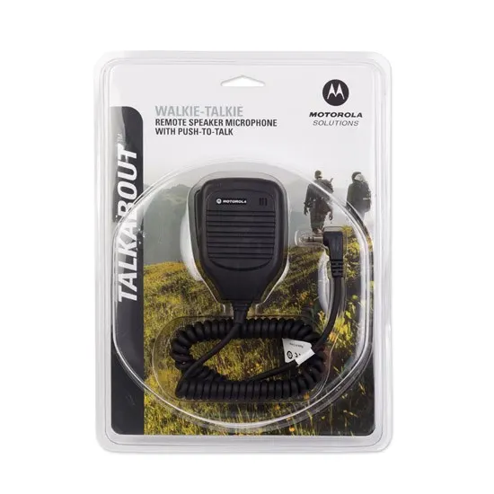 MOTOROLA MIKROFON RĘCZNY T62 T72 T82 T82EX RSM T92
