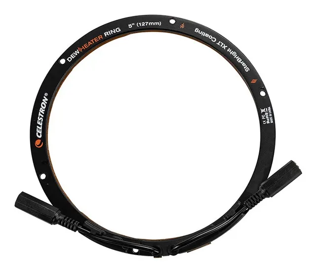 Celestron Dew Heater Ring Pierścień teleskopu