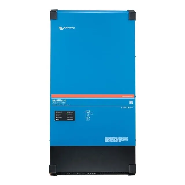 Inwerter Victron Energy MultiPlus-II 48/15000/200-100 230V