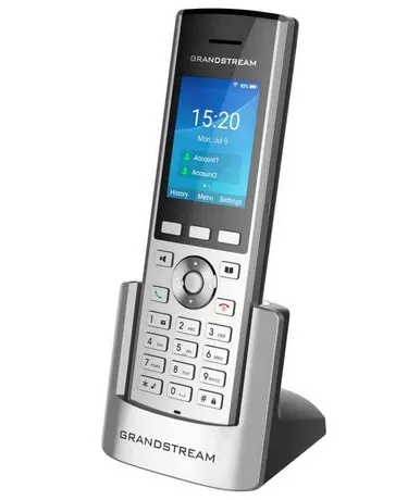 GRANDSTREAM TELEFON VOIP WP 820 WIFI