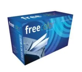 Freecolor K16496F7 kaseta z tonerem 1 szt. Zamiennik Cyjan