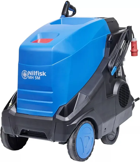 NILFISK MH 5M 180/800 PA E24 (nr.kat 107146866) myjka ciśnieniowa