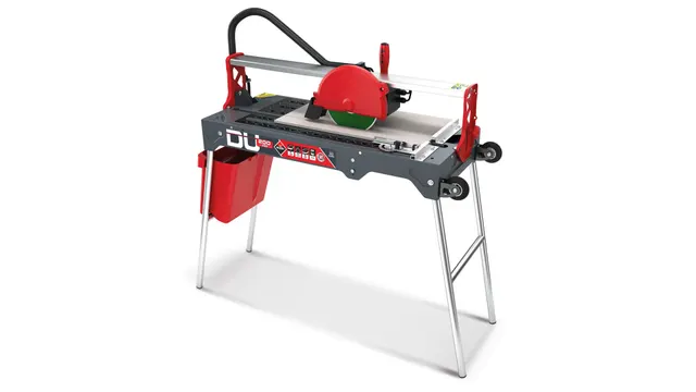 RUBI DU-200 EVO 650 230V 50Hz 650 W 2790 RPM