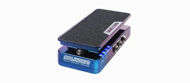 HOTONE SP-20 SOUL PRESS II - Pedał ekspresji