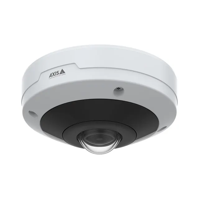 Axis M4317-PLVE Douszne Kamera bezpieczeństwa IP Wewnętrzna 2160 x 2160 px Sufit / Ściana