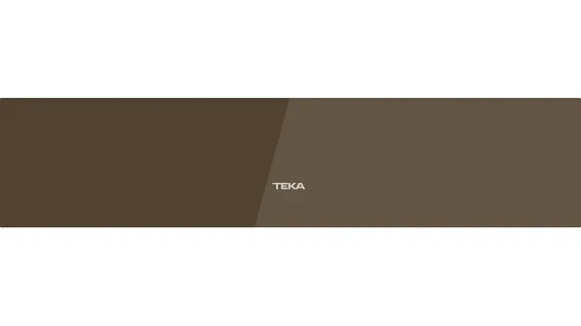 Teka KIT VS/CP COLOR LB Szkło