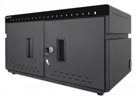 MANHATTAN STACJA ŁADUJĄCA USB-C POWER DELIVERY 360