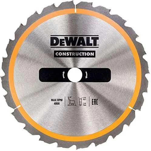 DeWALT ?DT1961-QZ ostrze do piły tarczowej 31 5 cm 1 szt.