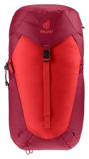 Plecak turystyczny Deuter AC Lite 30 cherry/masala