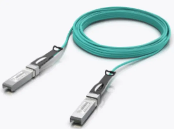 Kabel DAC Ubiquiti 25 Gbps Long-Range Direct Attach Cable 5m