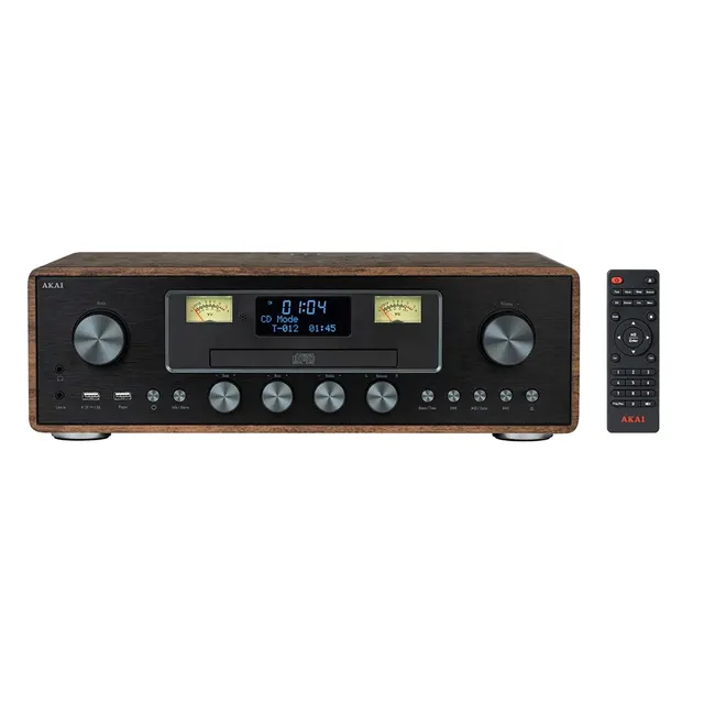 AKAI Wieża AM-100 RHAPSODY