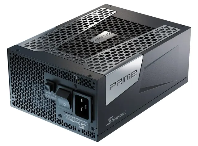 Seasonic PRIME PX-2200W