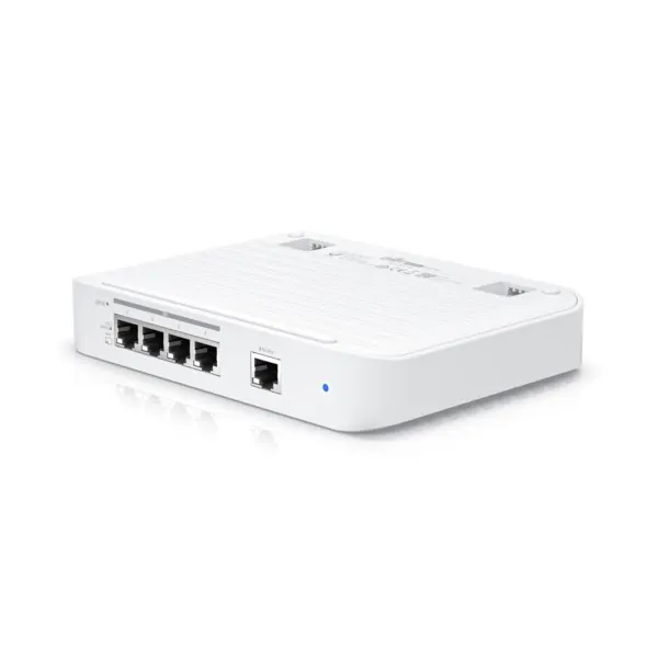 Switch Ubiquiti UniFi Flex 10 GbE 5p Managed 10G