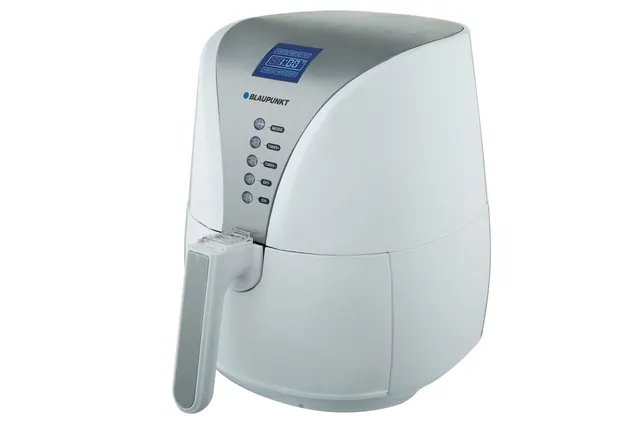 Frytownica beztłuszczowa Blaupunkt AFD-601 (4 l; 2 5 kg; 1500W; kolor biały)