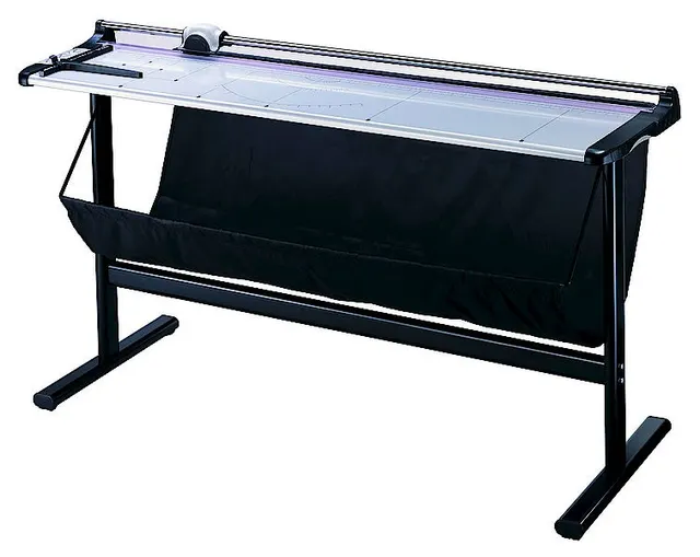 Olympia TR 1307 gilotyna 130 cm 7 ark.