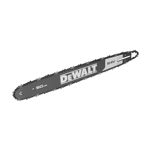 Prowadnica DEWALT DT20689-QZ 50cm do piły łańcuchowej DeWalt DCMCS575