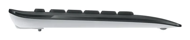 Logitech Klawiatura MK540 Advanced bezprzewodowa + mysz CZ