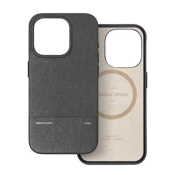 Etui Native Union (Re)Classic Case For iPhone