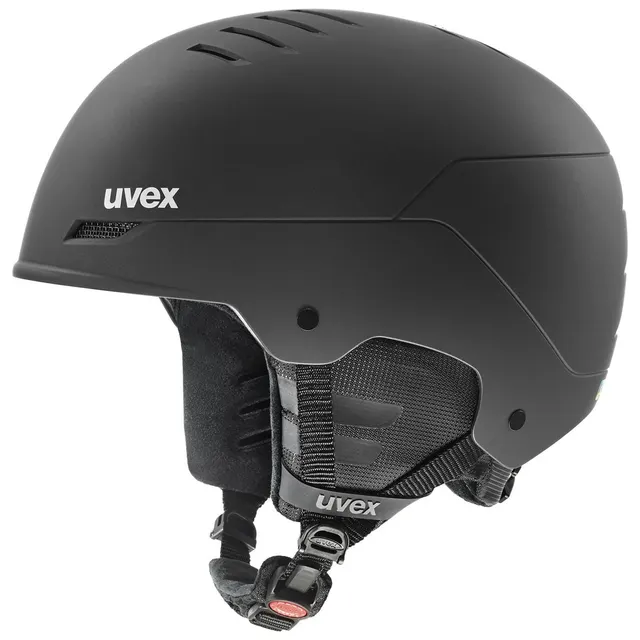 Kask ochronny Uvex Wanted Niebieski