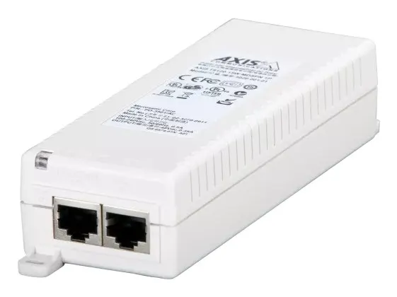 Zasilacz Axis T8120 15W MDSPN 1P < EUR >