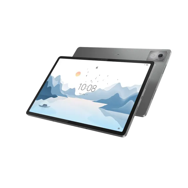 Lenovo Idea Tab Pro 12.7 8/256GB WiFi Luna Grey