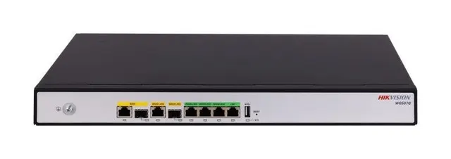 Switch DS-3WG507G-SI