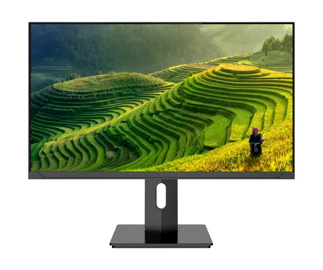 Monitor JAPANNEXT 60 5 cm JN-IPS2380UHDR-C65W-HSP 16:9 HDMI/DP UHD