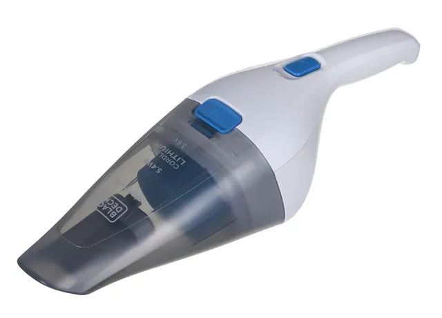 Odkurzacz ręczny 3 6V NVC115JL BLACK+DECKER