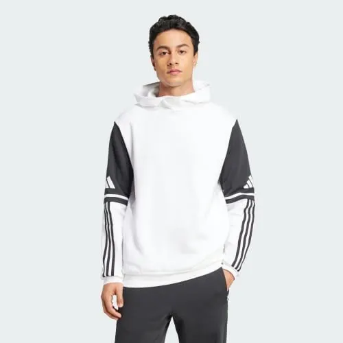 Adidas JD2976_210 sportowy sweter / bluza z kapturem