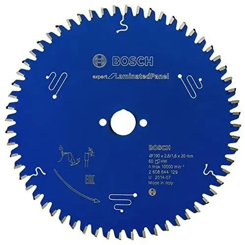 Tarcza pilarska Bosch ?2608644129 20 3cm 1szt. (2608644129)