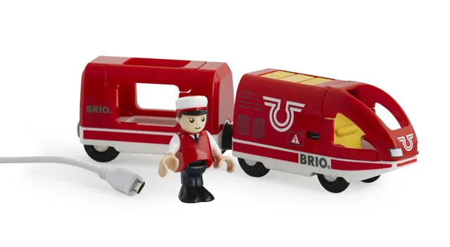 BRIO 7312350337464