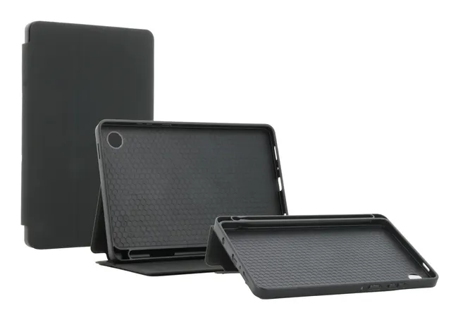 Mobilis 068022 etui na tablet 22 1 cm (8.7 ) Etui z klapką Czarny