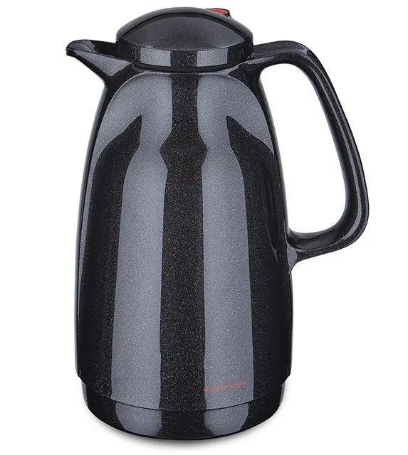 ROTPUNKT DZBANEK TERMOS 1 5 L SPARKING BLACK (CZ