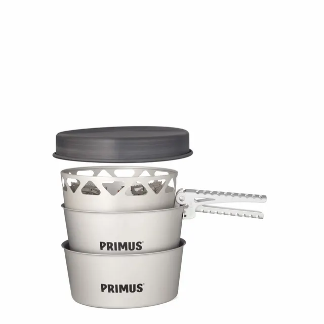 Zestaw do gotowania Primus Essential Stove Set 2.3L