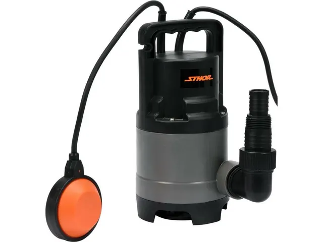 Pompa wody brudnej 500W T79782 STHOR