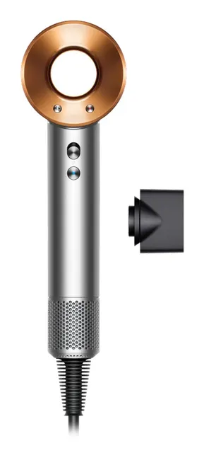 Dyson Supersonic Origin suszarka do włosów 1600 W Miedziany Nikiel
