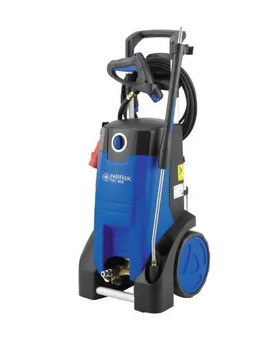 NILFISK MC 4M-160/620 XT (nr.kat 107146403) myjka ciśnieniowa