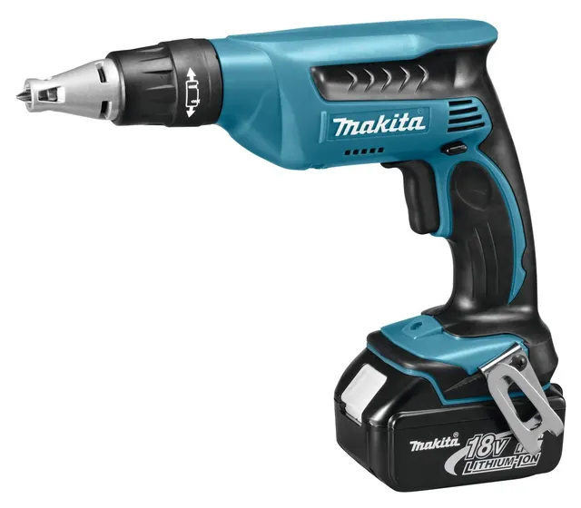 Wkrętarka MAKITA DFS451RFJ