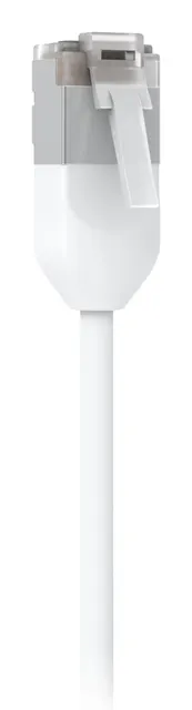 Ubiquiti UACC-Cable-Patch-Outdoor-C6A-15M-W kabel sieciowy Biały Cat6a F/UTP (FTP)