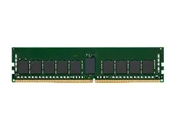 Kingston RDIMM 32GB DDR4 1Rx4 Micron F Rambus 3200MHz PC4-25600 KSM32RS4/32MFR